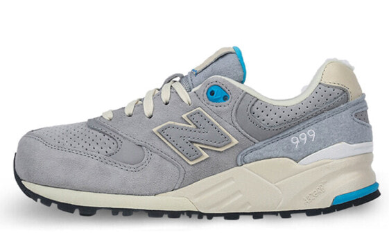 Кроссовки New Balance NB 999 WL999MMB