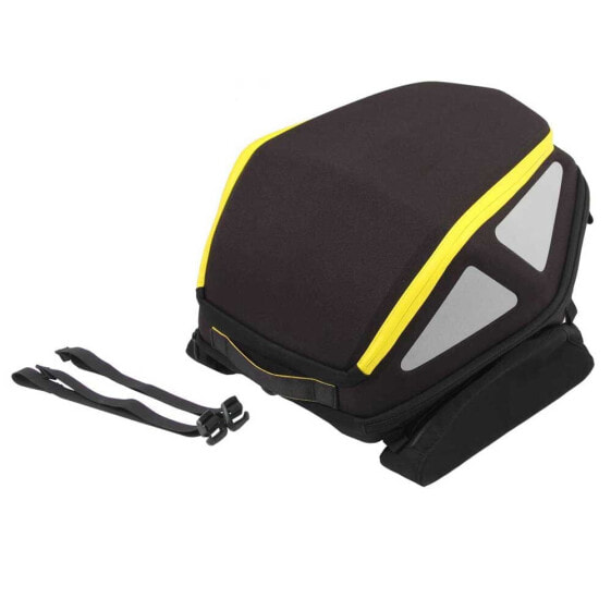 HEPCO BECKER Royster 640811 00 07 Saddlebag Bag