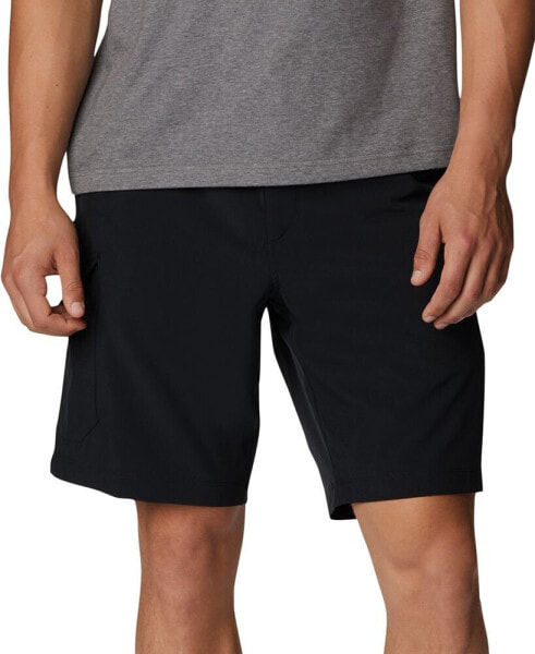 Men's Eaglecrest Performance Cargo Shorts