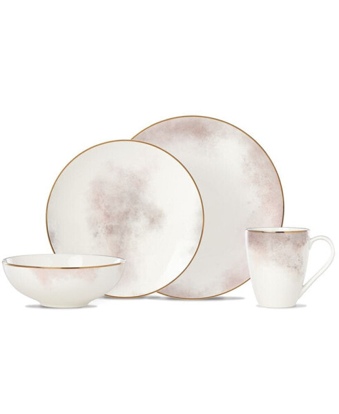 Trianna Salaria 4-Pc. Place Setting