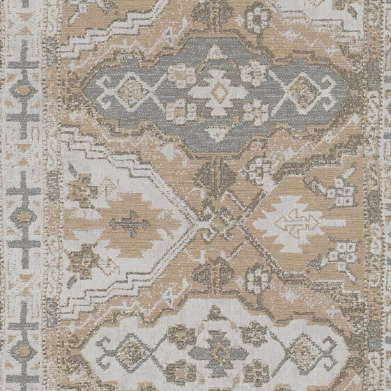 Vliestapete Said Orientalischer Teppich