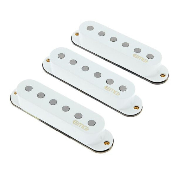 EMG Crossroads Set WH