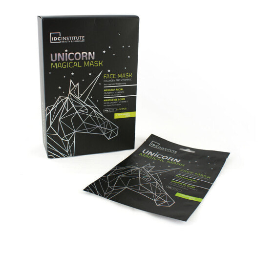 Unicorn Magical Anti-Aging Facial Mask 60 gr