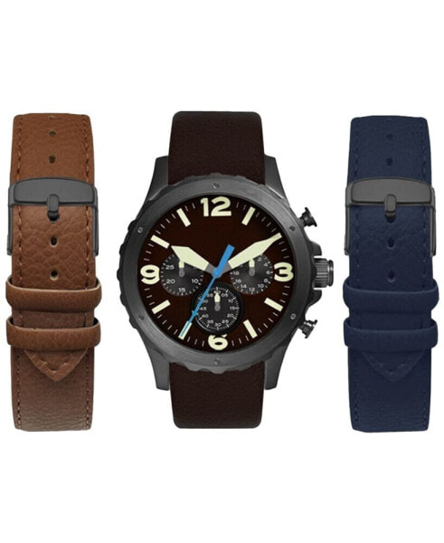Наручные часы Longines HydroConquest Stainless Steel and Ceramic Watch 43mm.