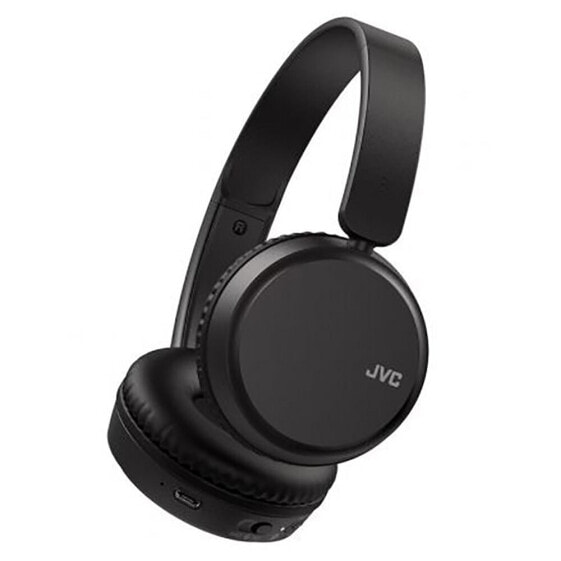 Наушники JVC Ha-S36W Беспроводные