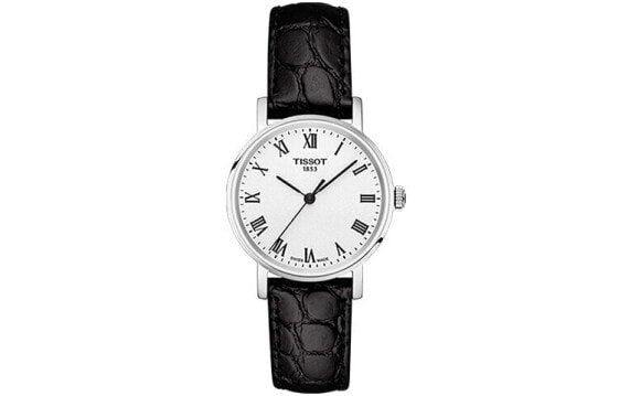 Часы Tissot Trendy Quartz Lady White