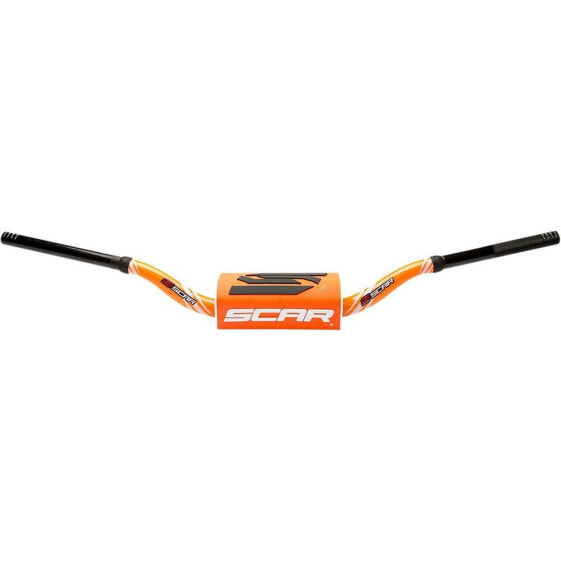 SCAR O2 High Handlebar