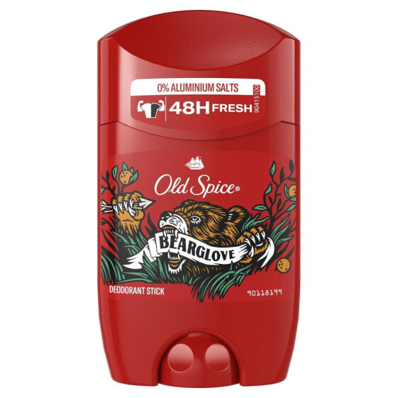 Old Spice Bearglove 50 ml deodorant Deostick für Herren