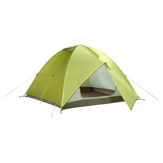 VAUDE TENTS Campo Grande 3-4P Tent