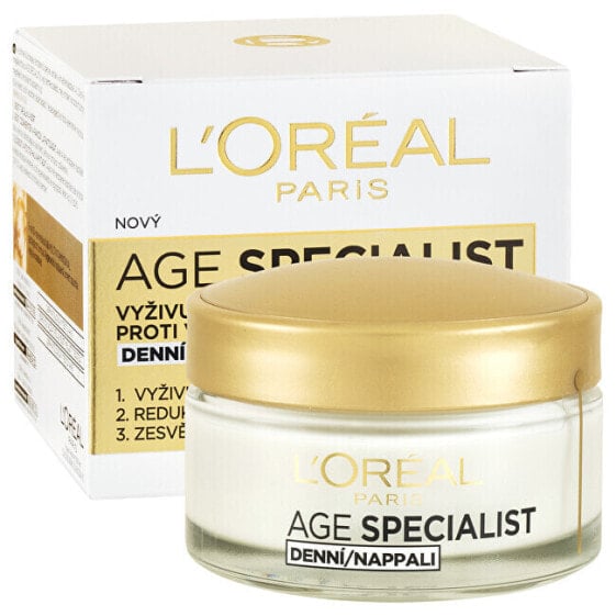 Age Special ist 65+ 50 ml