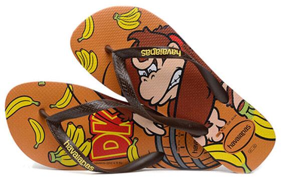 Тапочки Havaianas Mario Bros 4140269-1976