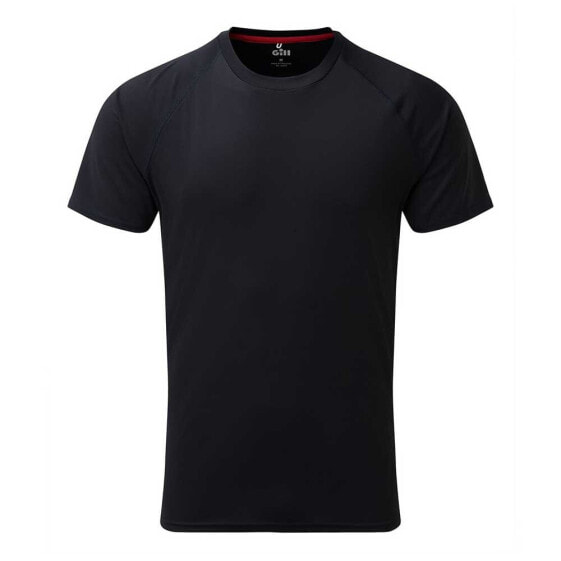 GILL UV Tec short sleeve T-shirt