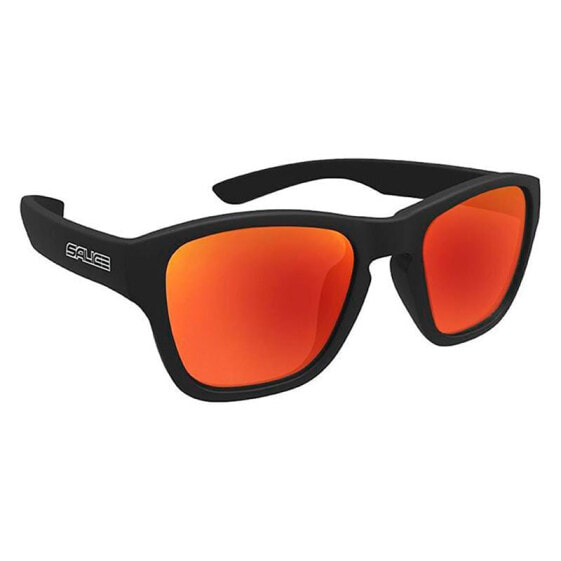 SALICE 164 Mirror Sunglasses Junior