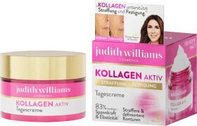 Gesichtscreme Kollagen aktiv, 50 ml