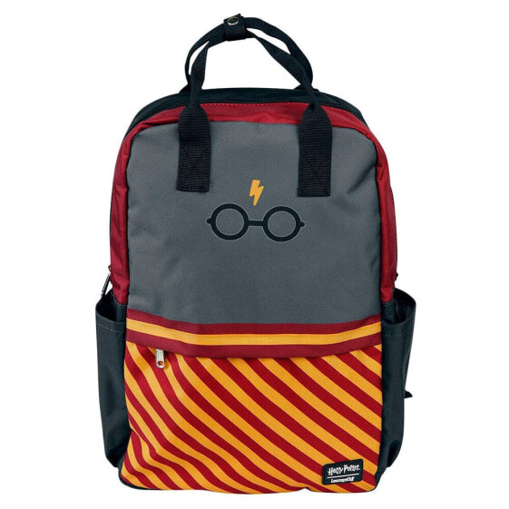 Рюкзак походный Loungefly Harry Potter 45 см