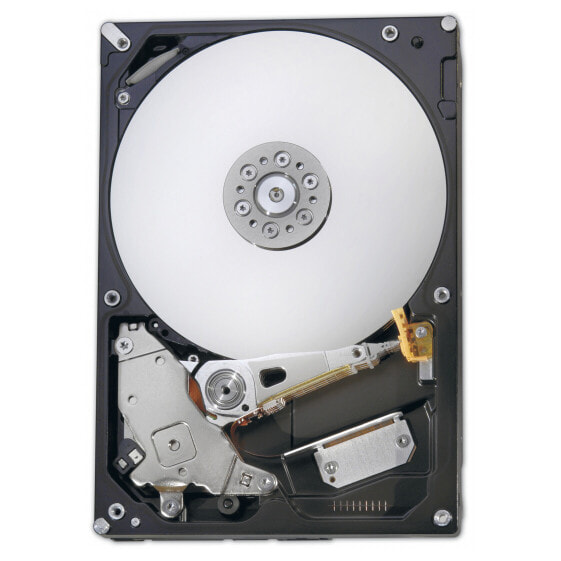 Fujitsu S26361-F5532-L590 - 3.5" - 900 GB - 15000 RPM