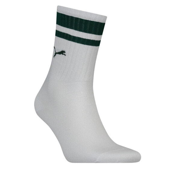 Puma Crew Socks Mens White Socks 90701215