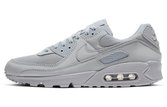 Nike Air Max 90 "Wolf Grey" CN8490-001 Sneakers