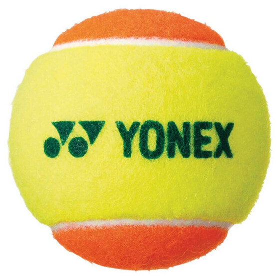 Мячи для большого тенниса Yonex Muscle Power 30