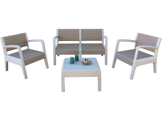 Tisch und Stühle SB289