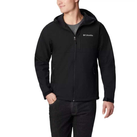 COLUMBIA Ascender™ Softshell jacket