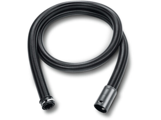 Fein 31345068010 - Extension hose - Black - Dustex 25 L - Dustex 25 L - Dustex 35 L - Dustex 35 L - Dustex 25 L set - Dustex 35 L set - Dustex 35... - 35 mm - 2500 mm