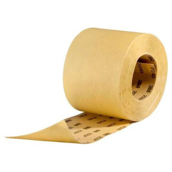 3M 255P Grain 60 Sandpaper Roll