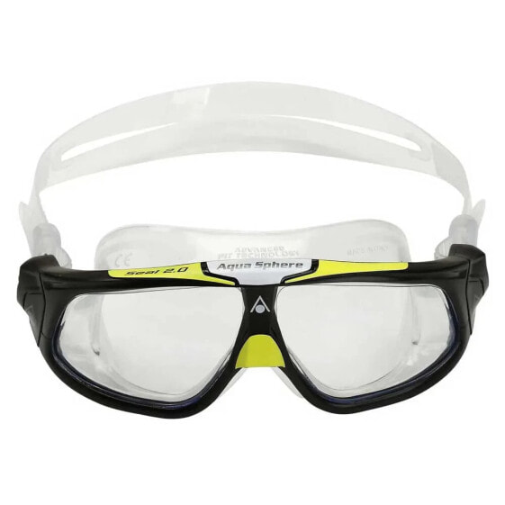 AQUASPHERE Seal 2.0 Swimming Mask