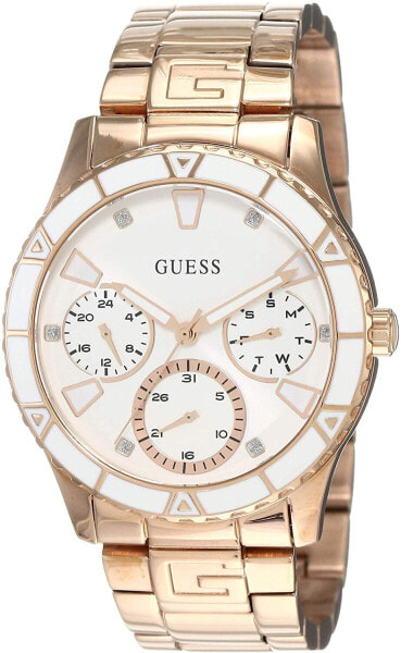 Guess Damen Armbanduhr W1158L2