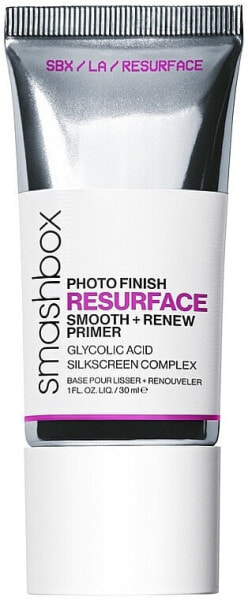 Smashbox Photo Finish Resurface Smooth + Renew Primer