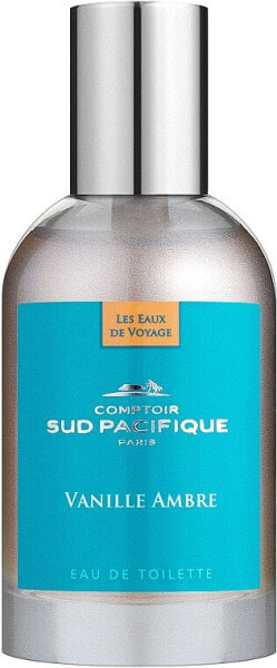 Comptoir Sud Pacifique Vanille Ambre