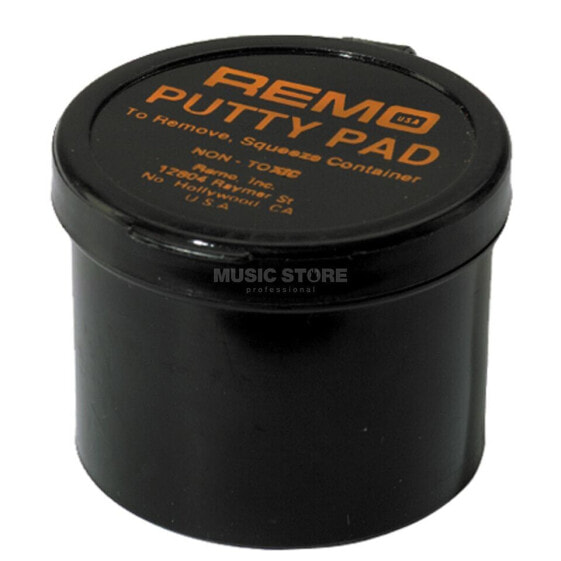 Remo Putty Pad