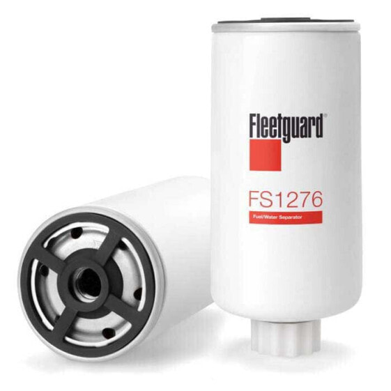 FLEETGUARD FS1276 Volvo Penta Engines Diesel Filter