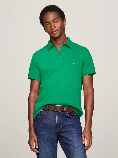 Slim Fit 1985 Polo