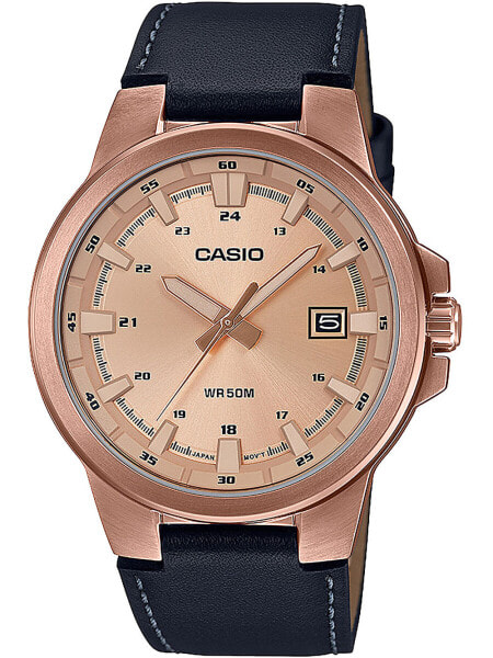 Часы Casio Collection 42mm 5ATM