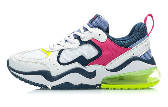 Кроссовки Li-Ning Counterflow Neon AGCP138-6