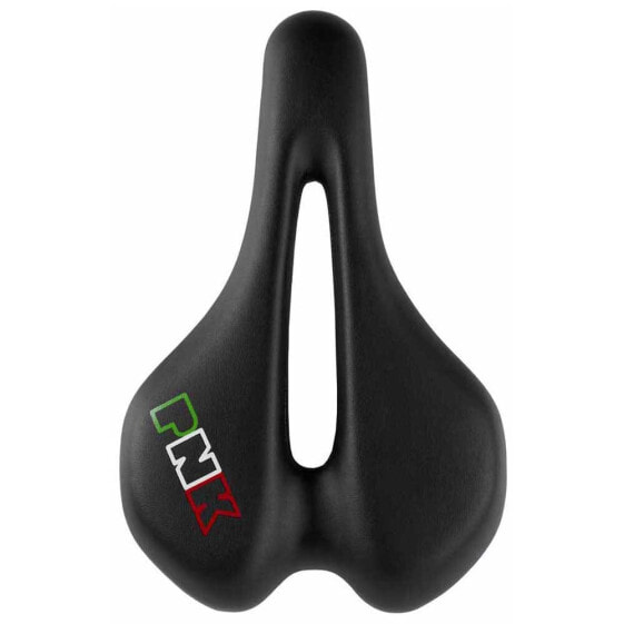 PNK Ergo saddle