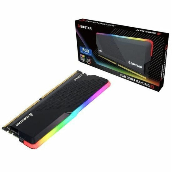 Память RAM Biostar DMD32EU4R8 8 Гб DDR4 3200 MHz