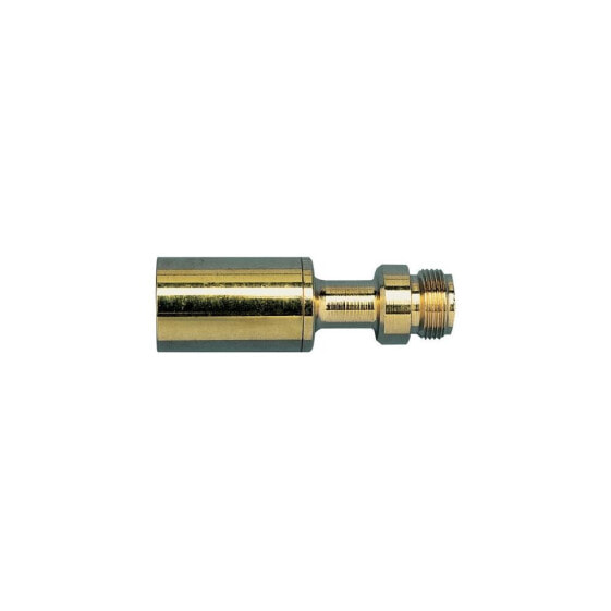 Kayser Kolbenbrenner M15 x 1 mm