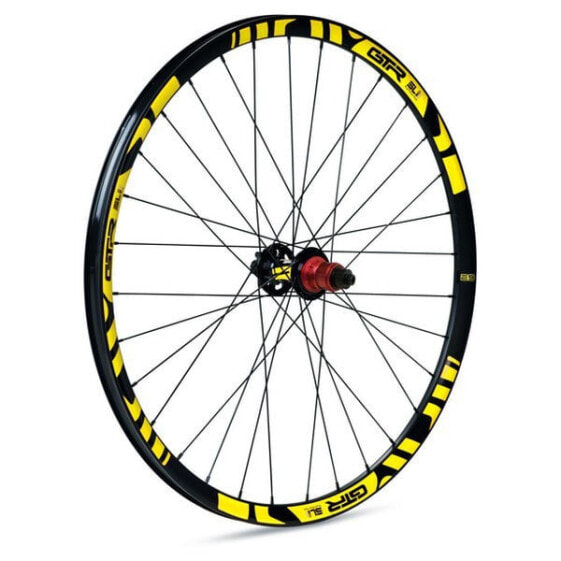 GTR SL27 29´´ Disc MTB rear wheel