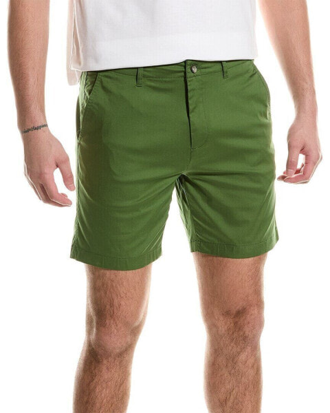 Slate & Stone Easy Short Men's Green 32