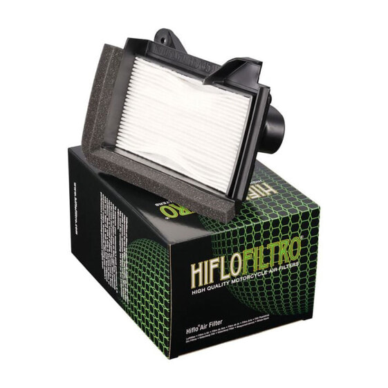 Воздушный фильтр HifloFiltro Yamaha HFA4512
