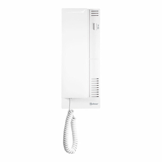 внутренняя телефонная связь Golmar T510R 4+N Белый PVC