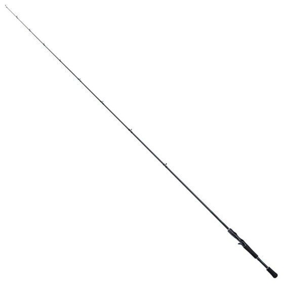 SHIMANO FISHING Curado Baitcasting Rod