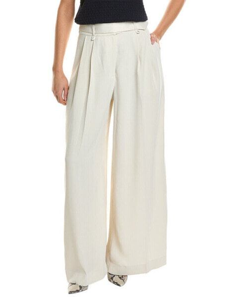 Ted Baker Eliziie Wide Leg Trouser Women's 0