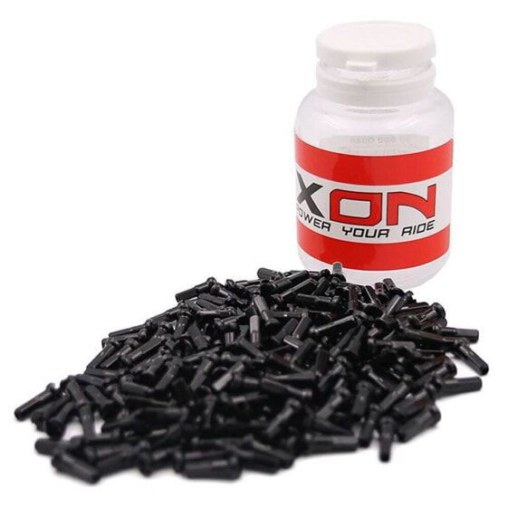 XON 2.3 x 14 mm nipples 100 units