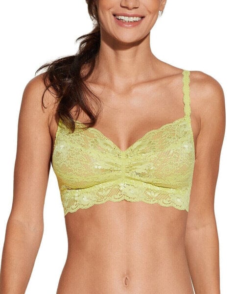 Cosabella Never Say Never Soft Sweetie Bra Women's