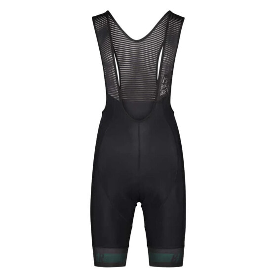 BIORACER Icon bib shorts