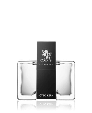 Otto Kern Signature Man Eau de Parfum Spray (30 ml)