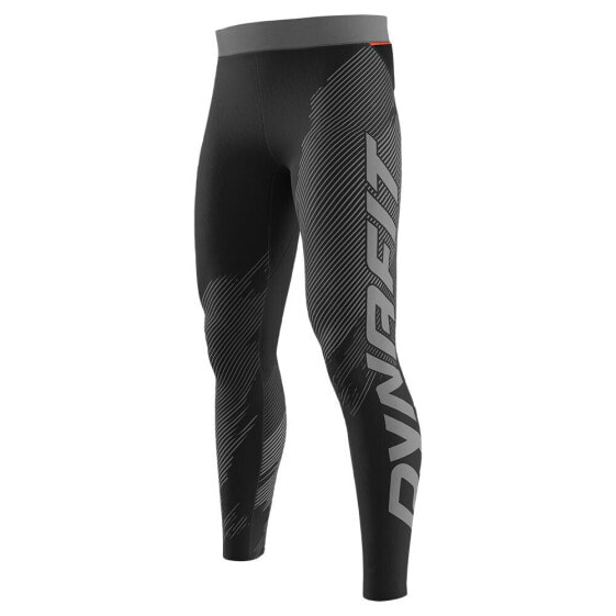 DYNAFIT Ultra Graphic Leggings